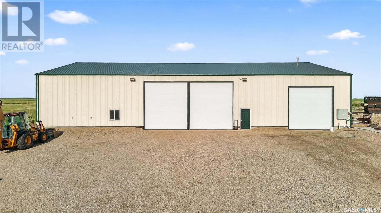 Stony Beach Acreage, Pense Rm No. 160, SK - Outdoor With Exterior