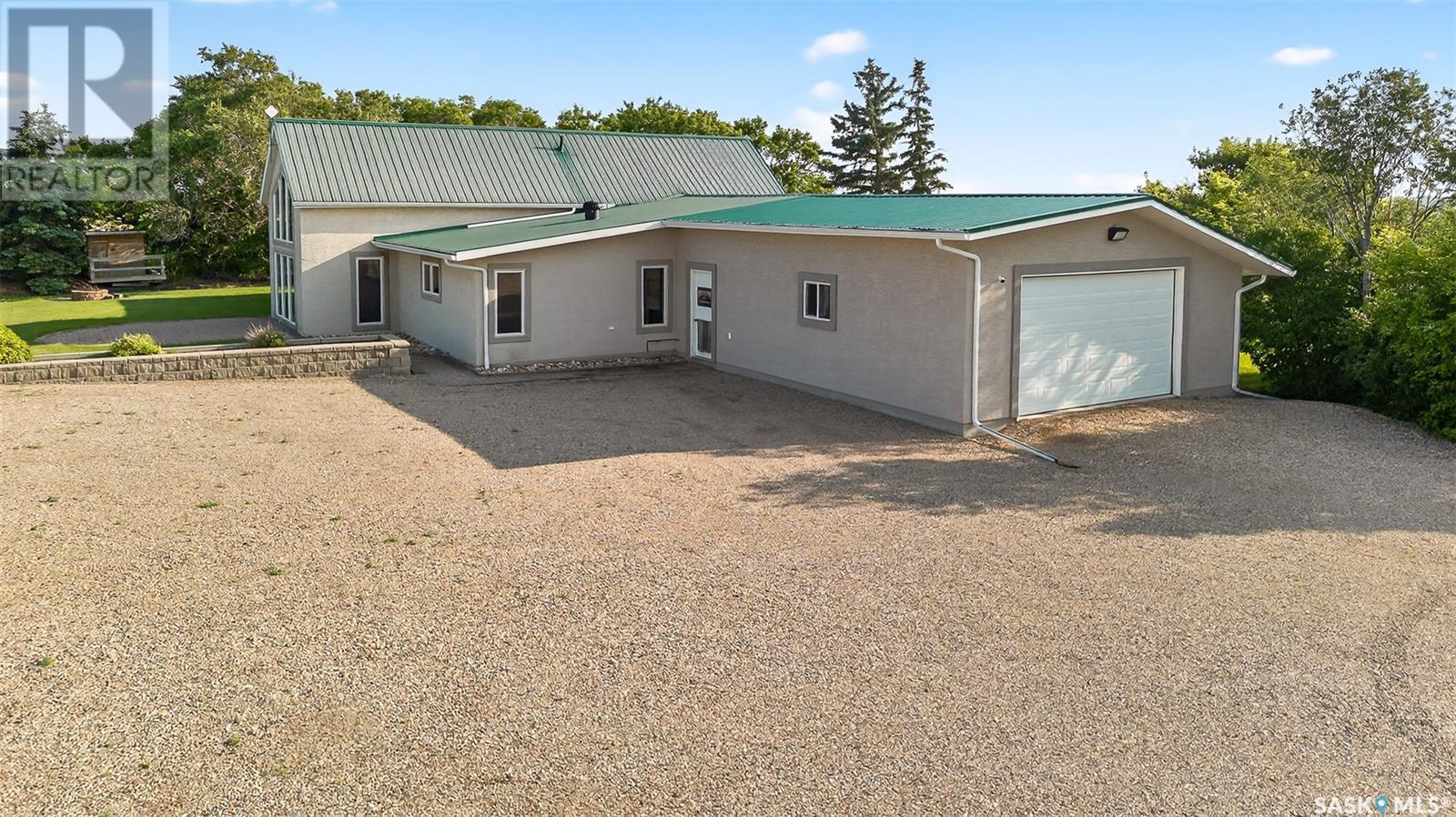 Stony Beach Acreage, Pense Rm No. 160, SK - Outdoor With Exterior