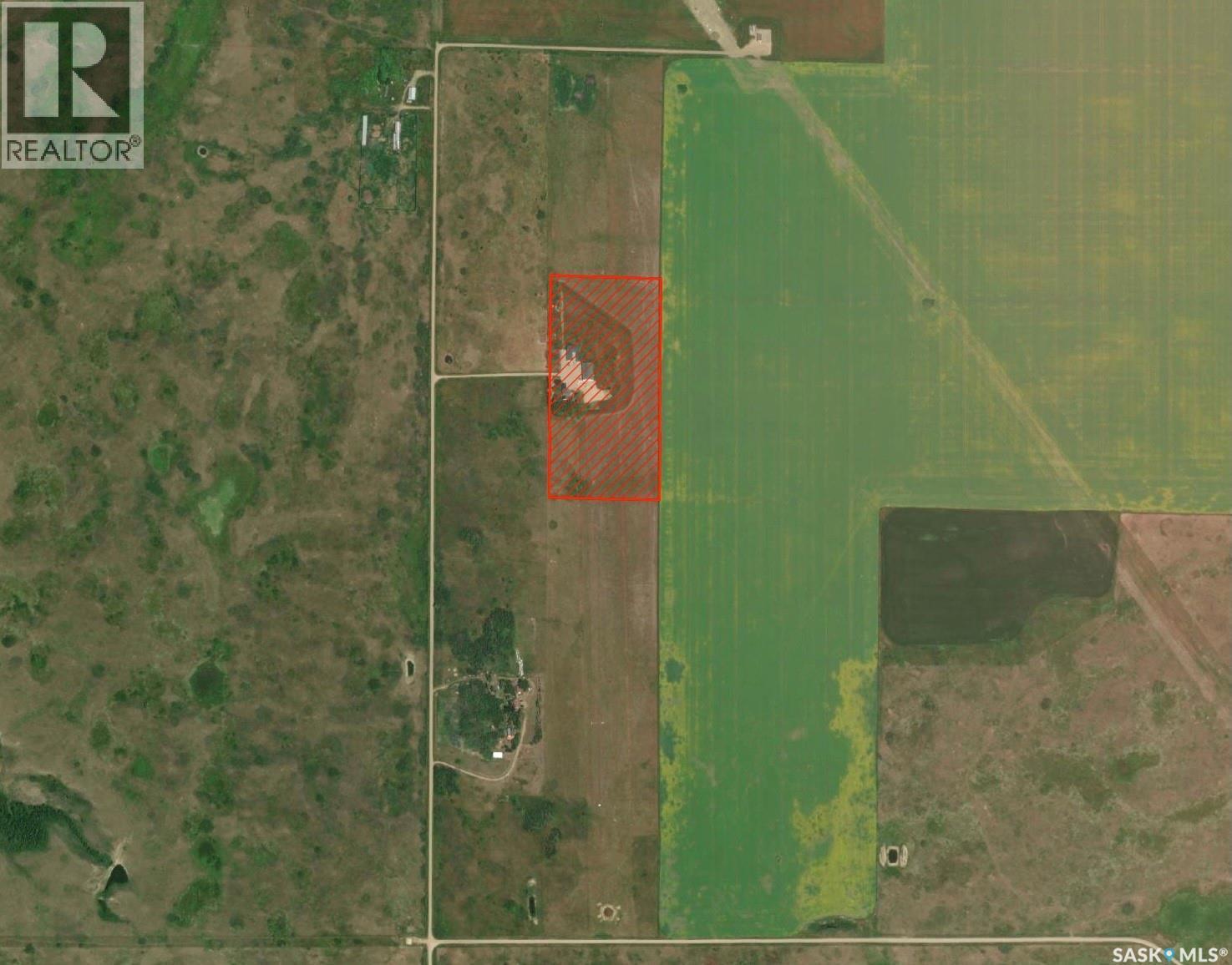 Stony Beach Acreage, Pense Rm No. 160, SK - Other