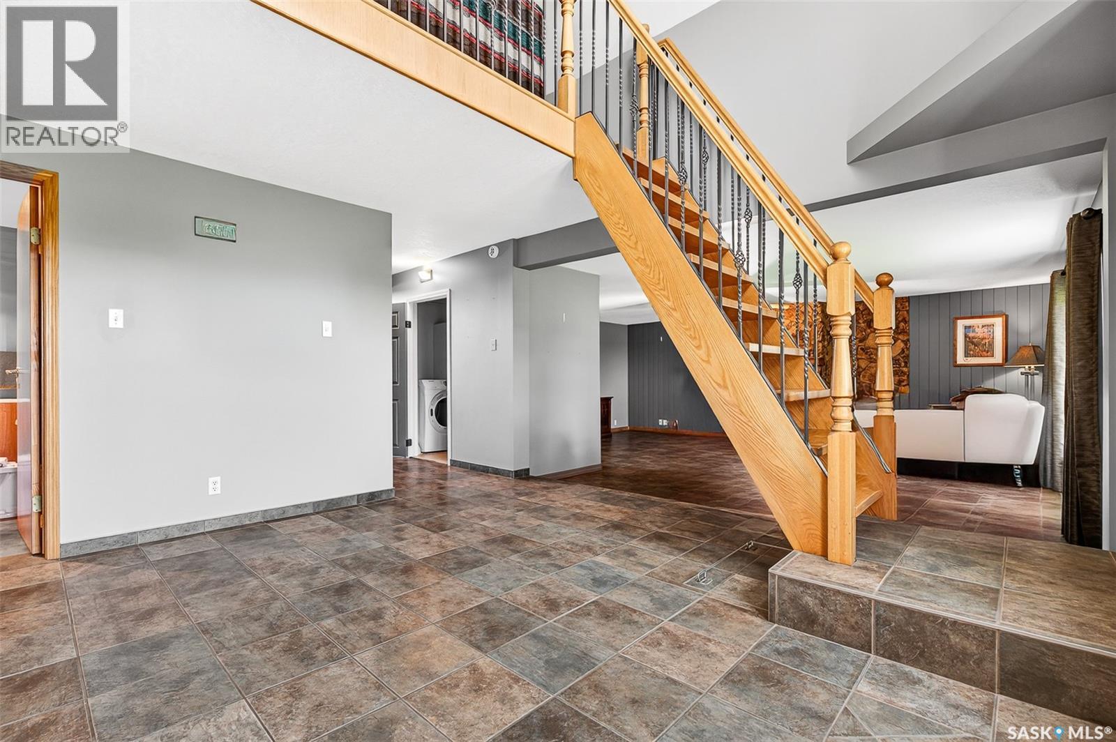 Stony Beach Acreage, Pense Rm No. 160, SK - Indoor Photo Showing Other Room