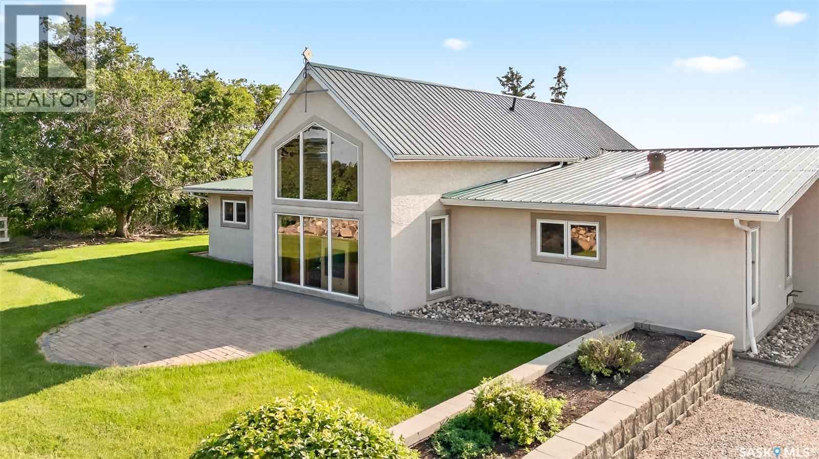 Stony Beach Acreage, Pense Rm No. 160, SK - Outdoor