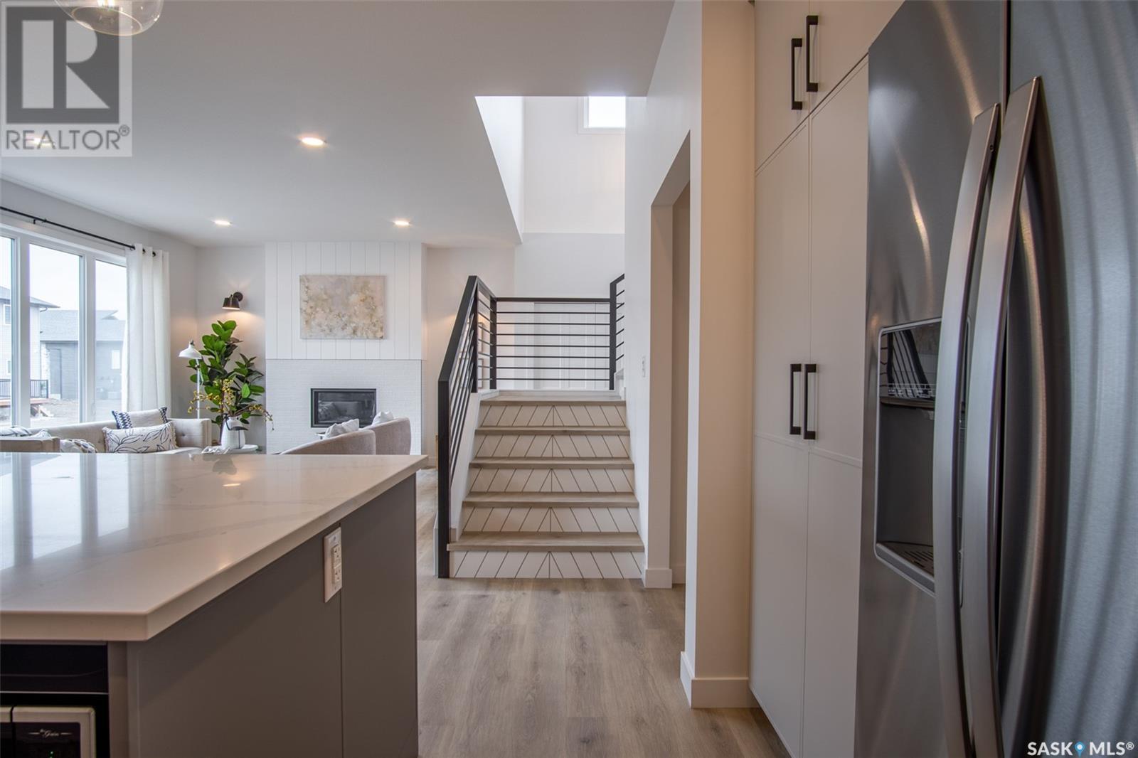 14 Sunterra Drive, Shields, SK - Indoor