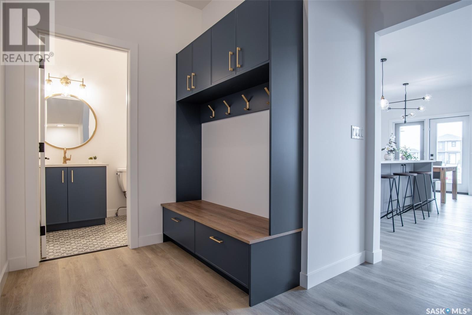 14 Sunterra Drive, Shields, SK - Indoor Photo Showing Other Room