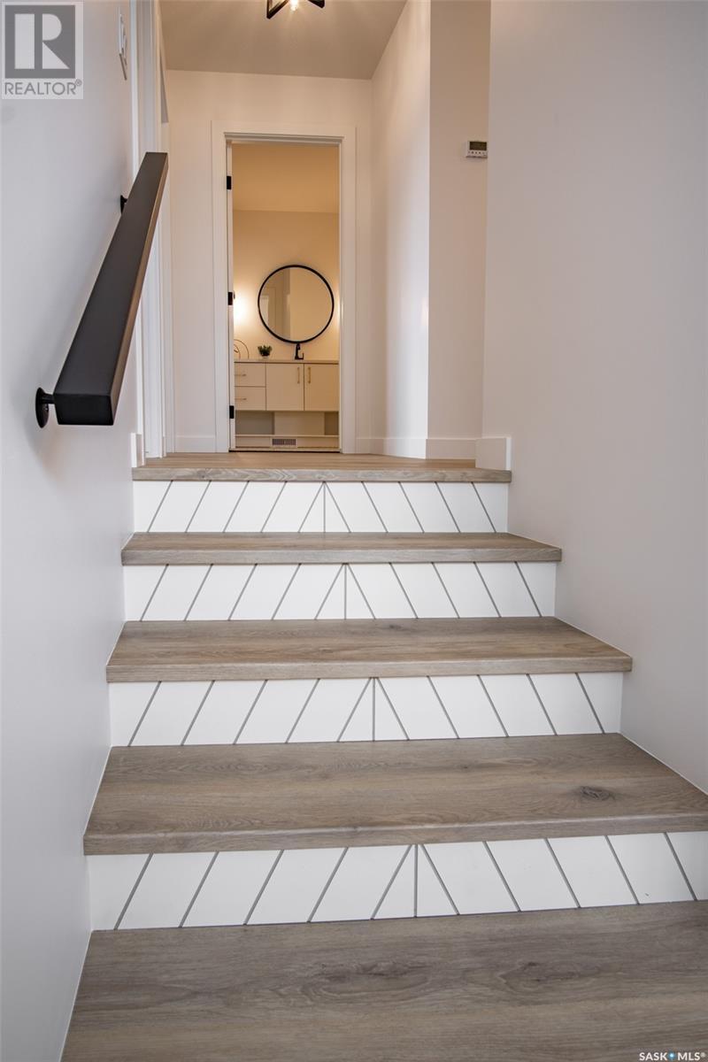 14 Sunterra Drive, Shields, SK - Indoor Photo Showing Other Room