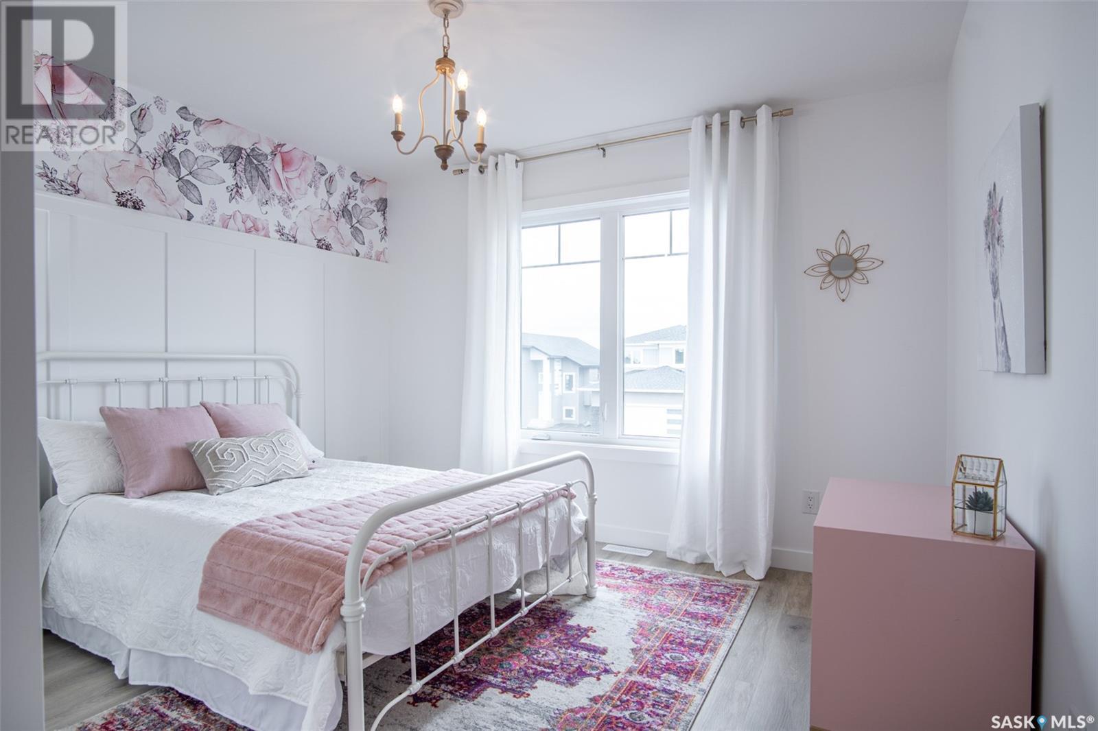 14 Sunterra Drive, Shields, SK - Indoor Photo Showing Bedroom