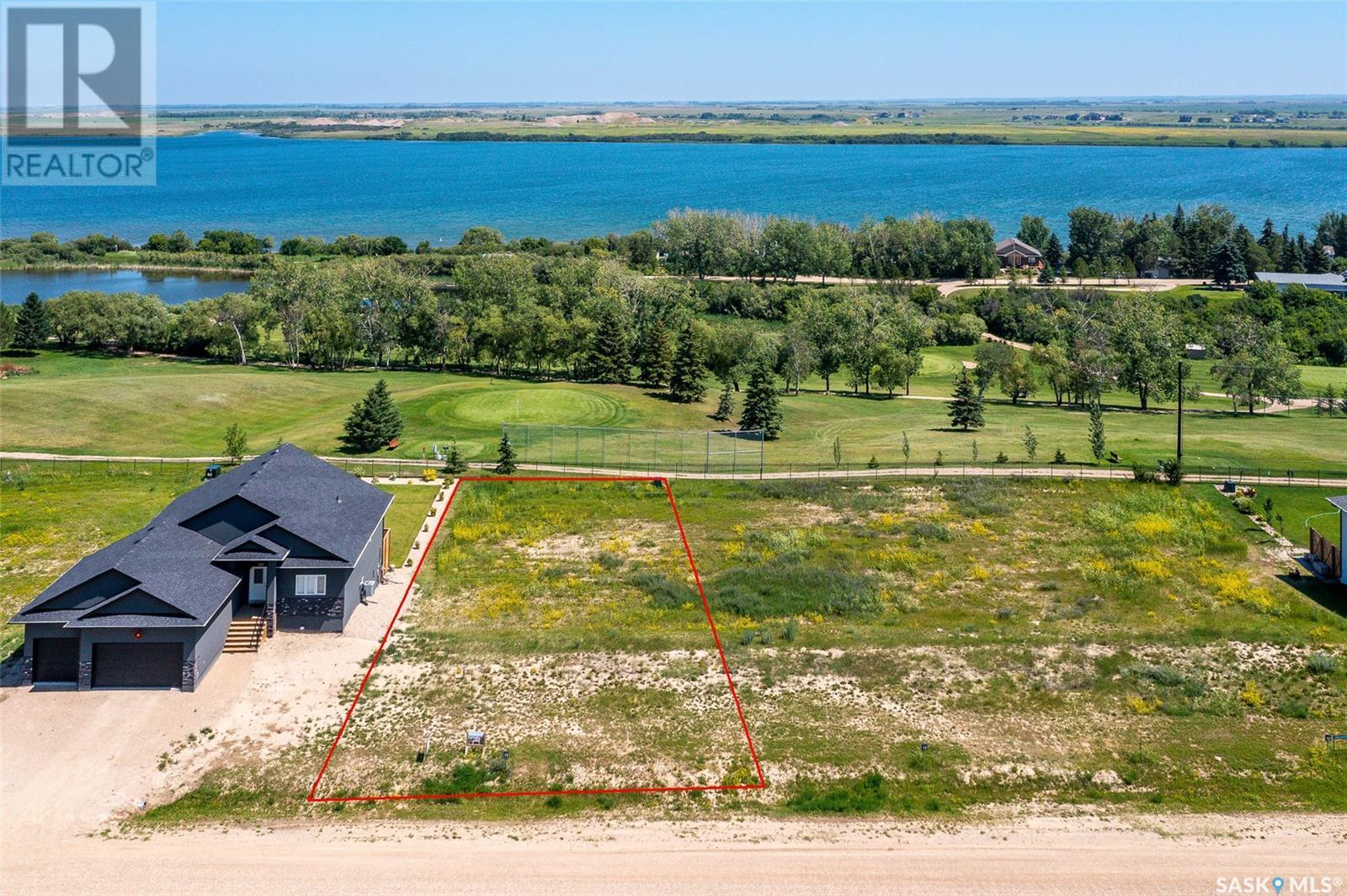 14 Sunterra Drive, Shields, SK - Outdoor With Body Of Water With View