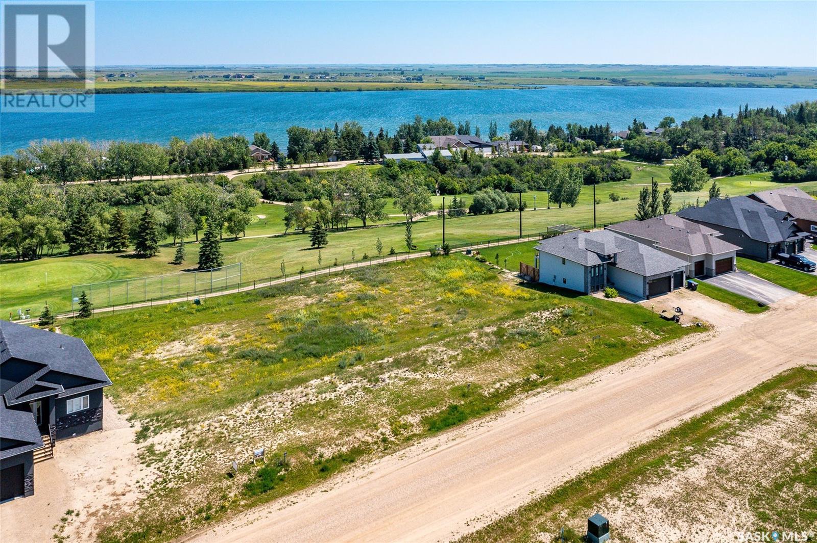 14 Sunterra Drive, Shields, SK - Outdoor With Body Of Water With View