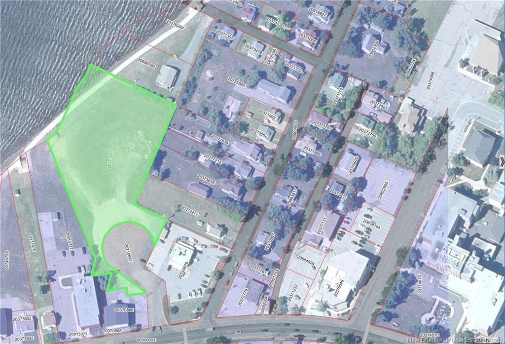 204 Jd Gauthier Blvd, Shippagan, NB