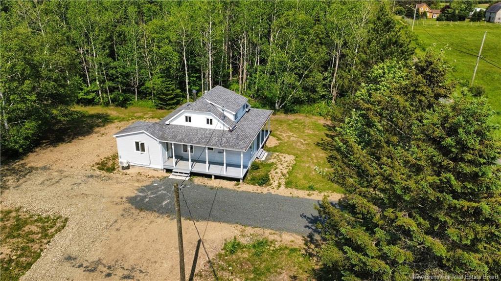 1821 Chem. Val Doucet, Val-Doucet, NB