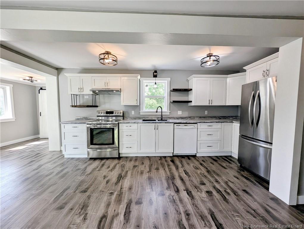 1821 Chem. Val Doucet, Val-Doucet, NB