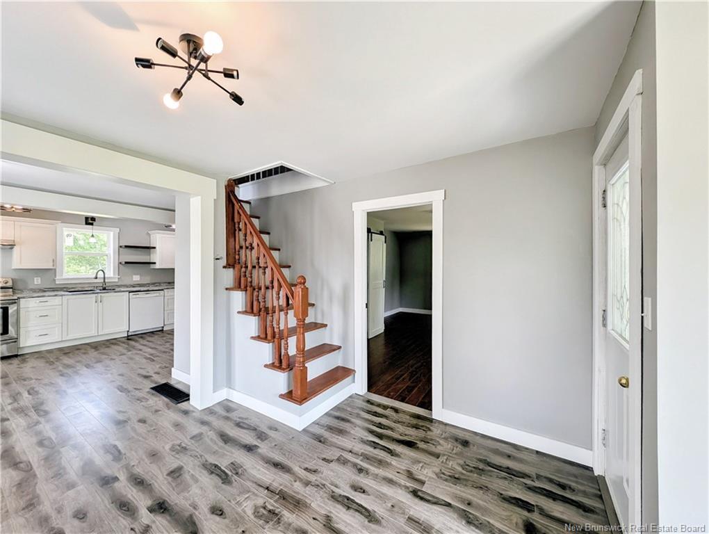 1821 Chem. Val Doucet, Val-Doucet, NB