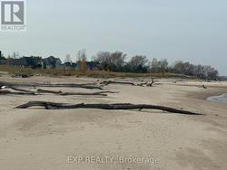 Port Franks Private Beach -