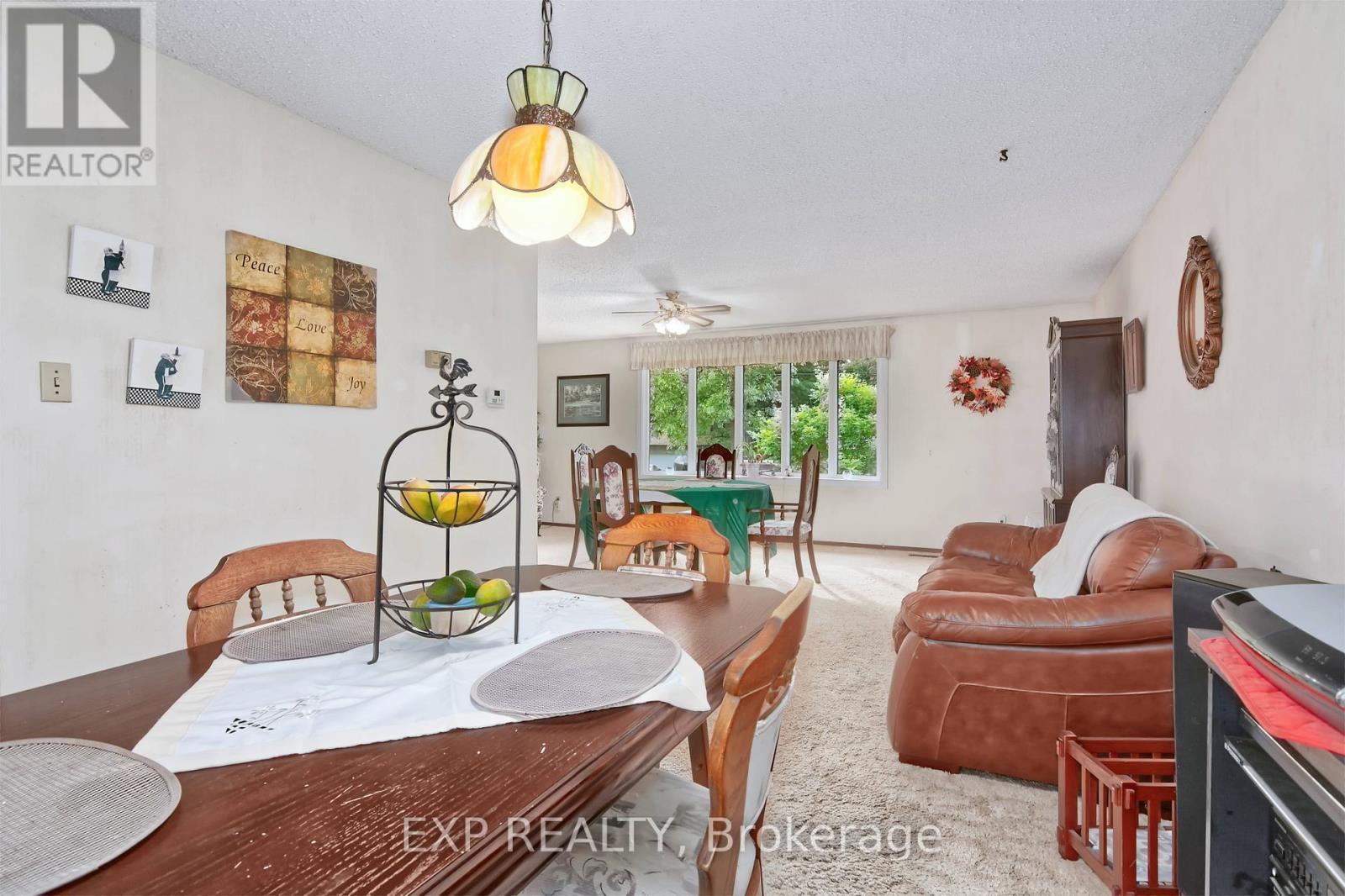 9995 Port Franks Estates Drive, Lambton Shores (Port Franks), ON - Indoor With Fireplace