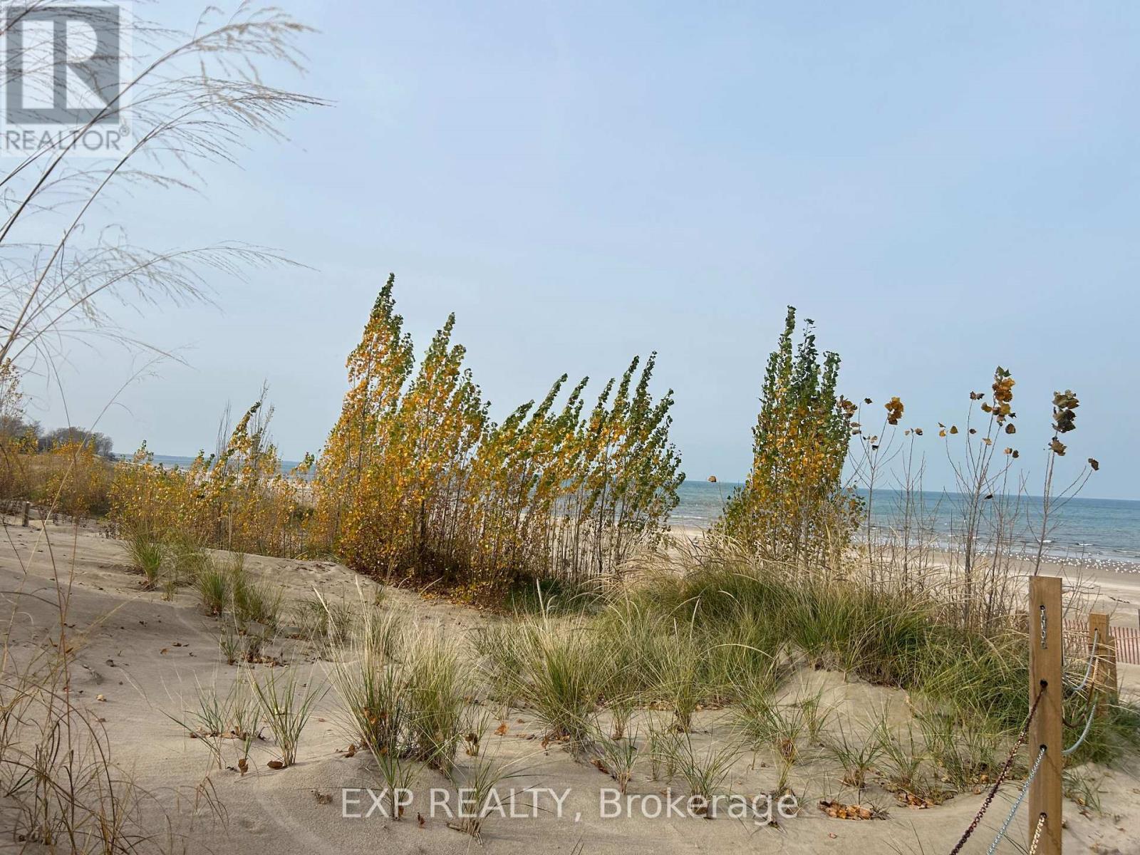 9995 Port Franks Estates Drive, Lambton Shores (Port Franks), ON - Outdoor With View