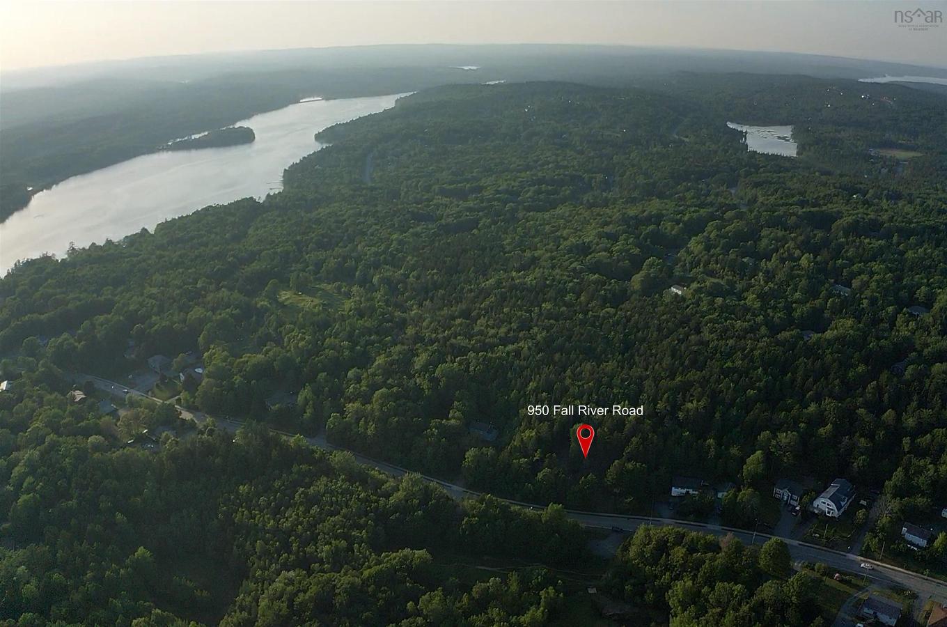 950 Fall River Road, Fall River, NS