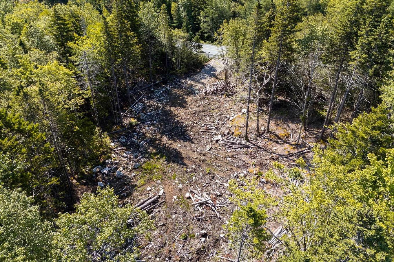 Lot Llewellyn Road, Middlewood, NS