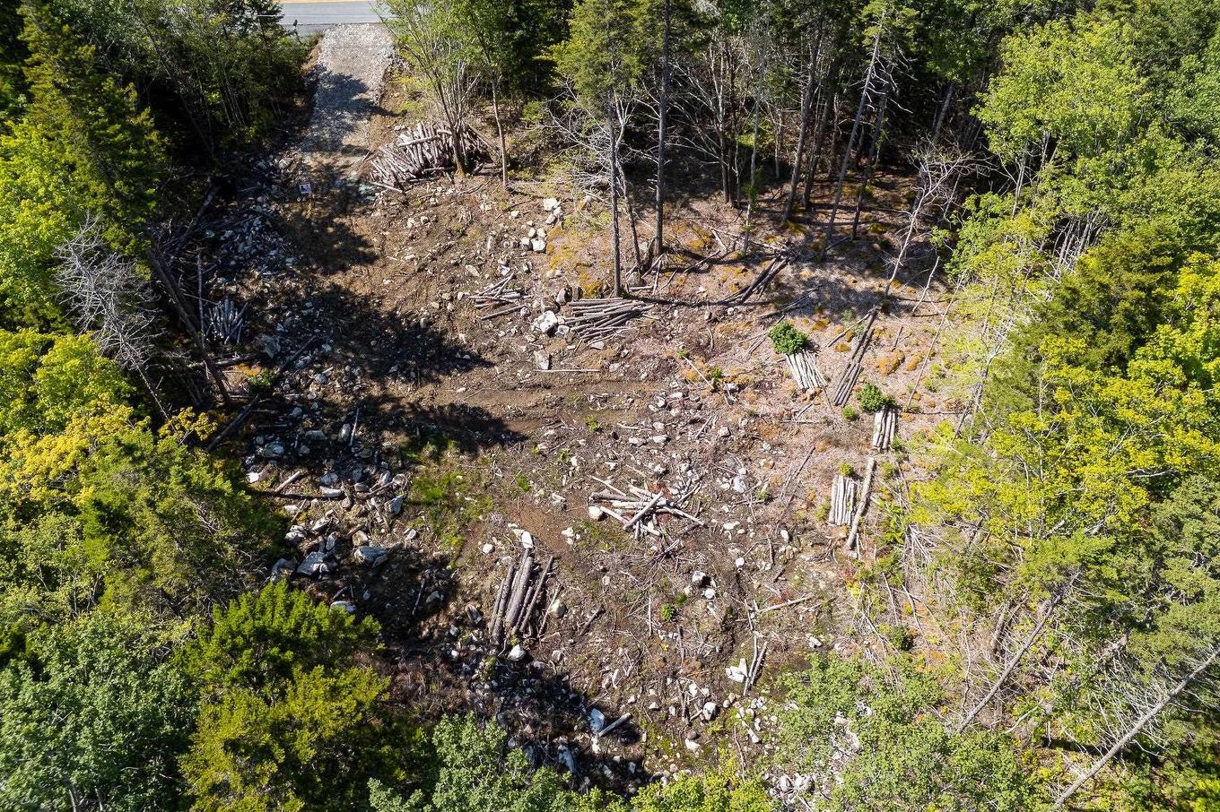 Lot Llewellyn Road, Middlewood, NS