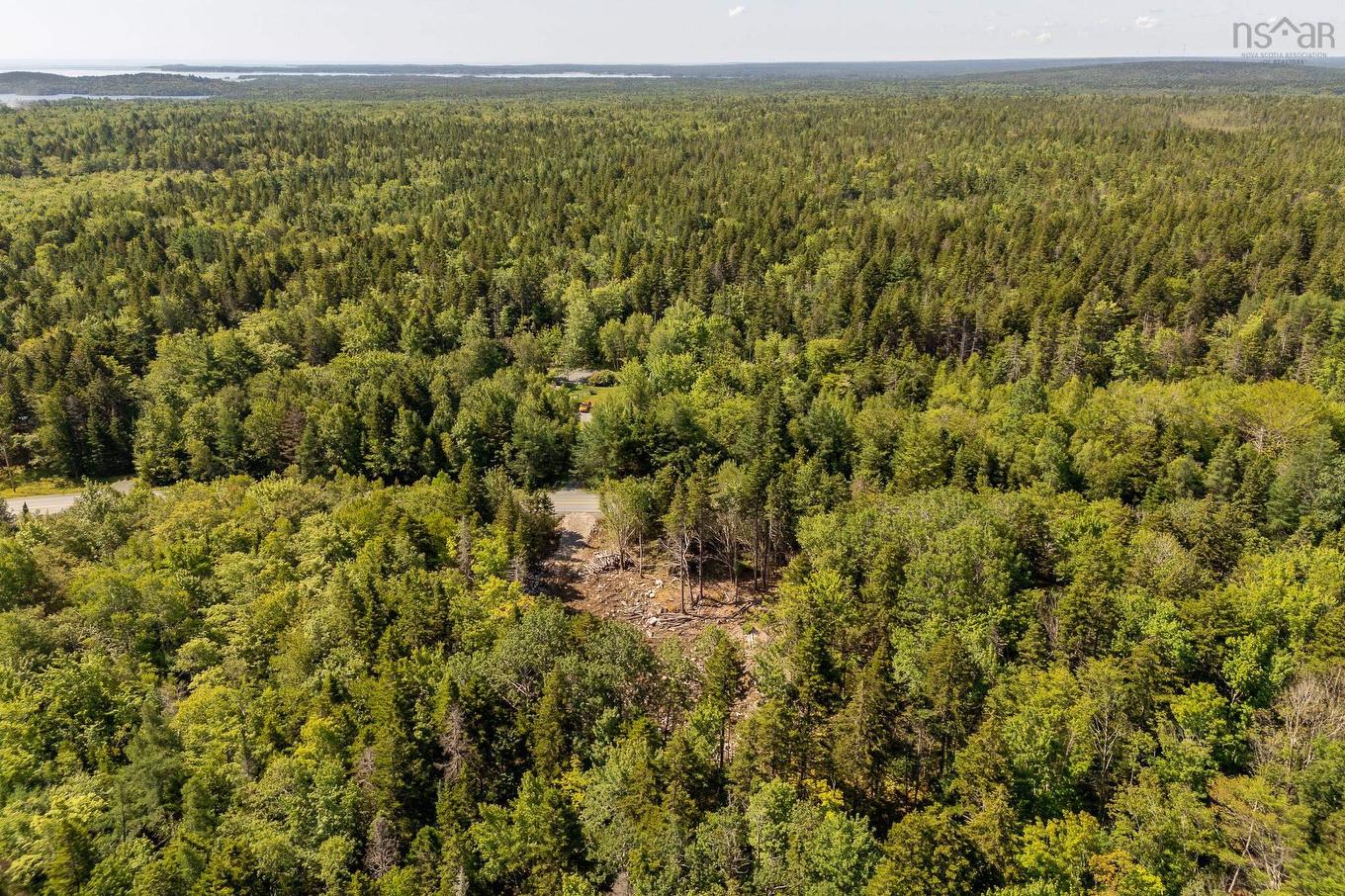 Lot Llewellyn Road, Middlewood, NS