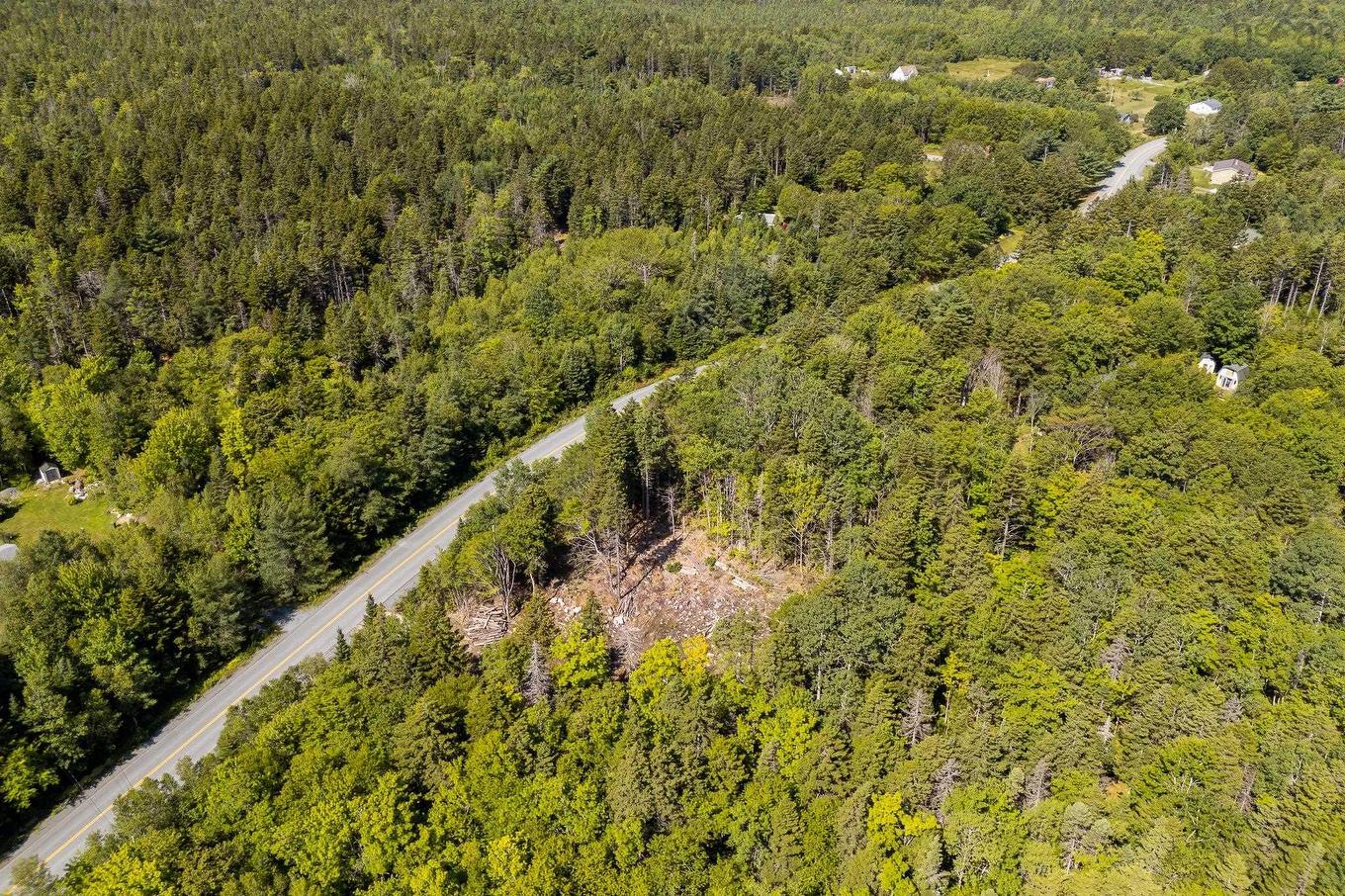 Lot Llewellyn Road, Middlewood, NS