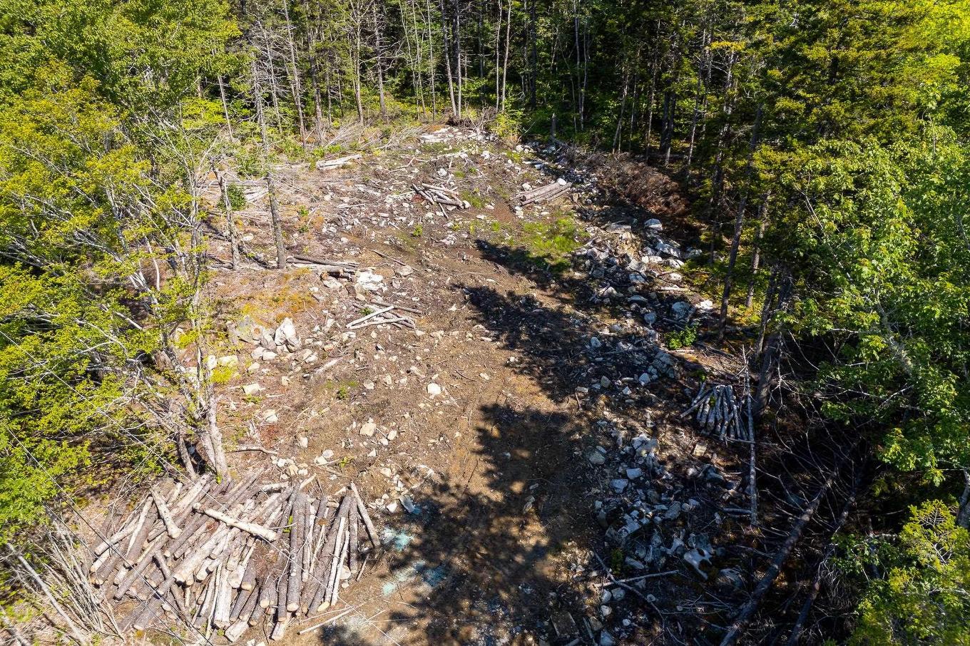 Lot Llewellyn Road, Middlewood, NS