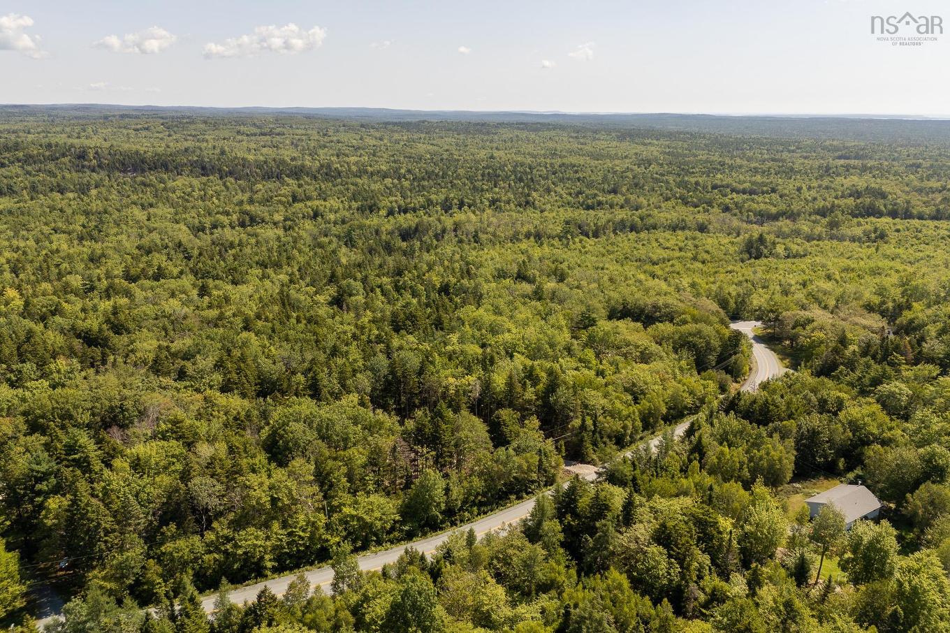 Lot Llewellyn Road, Middlewood, NS