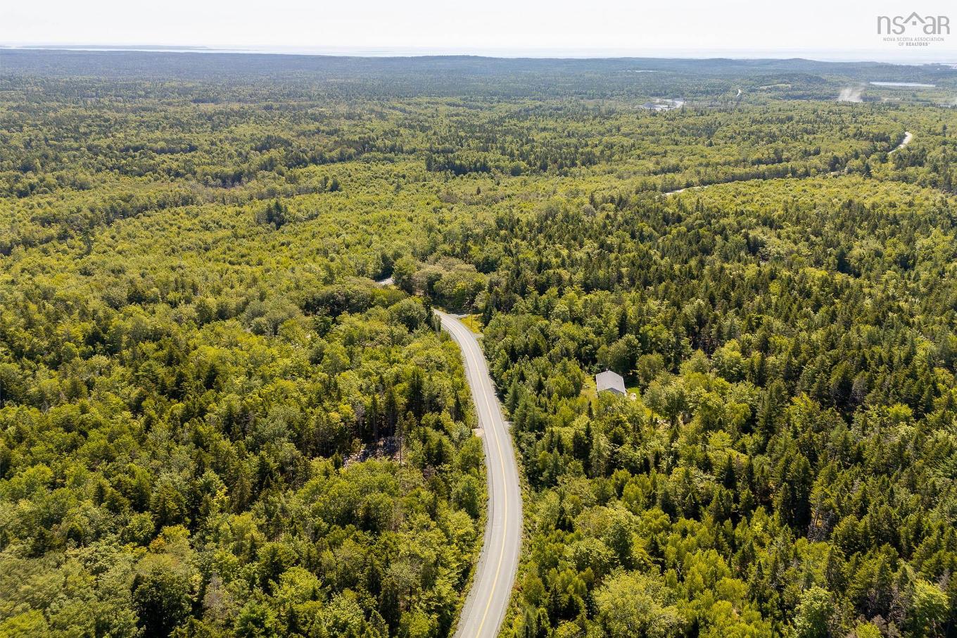 Lot Llewellyn Road, Middlewood, NS