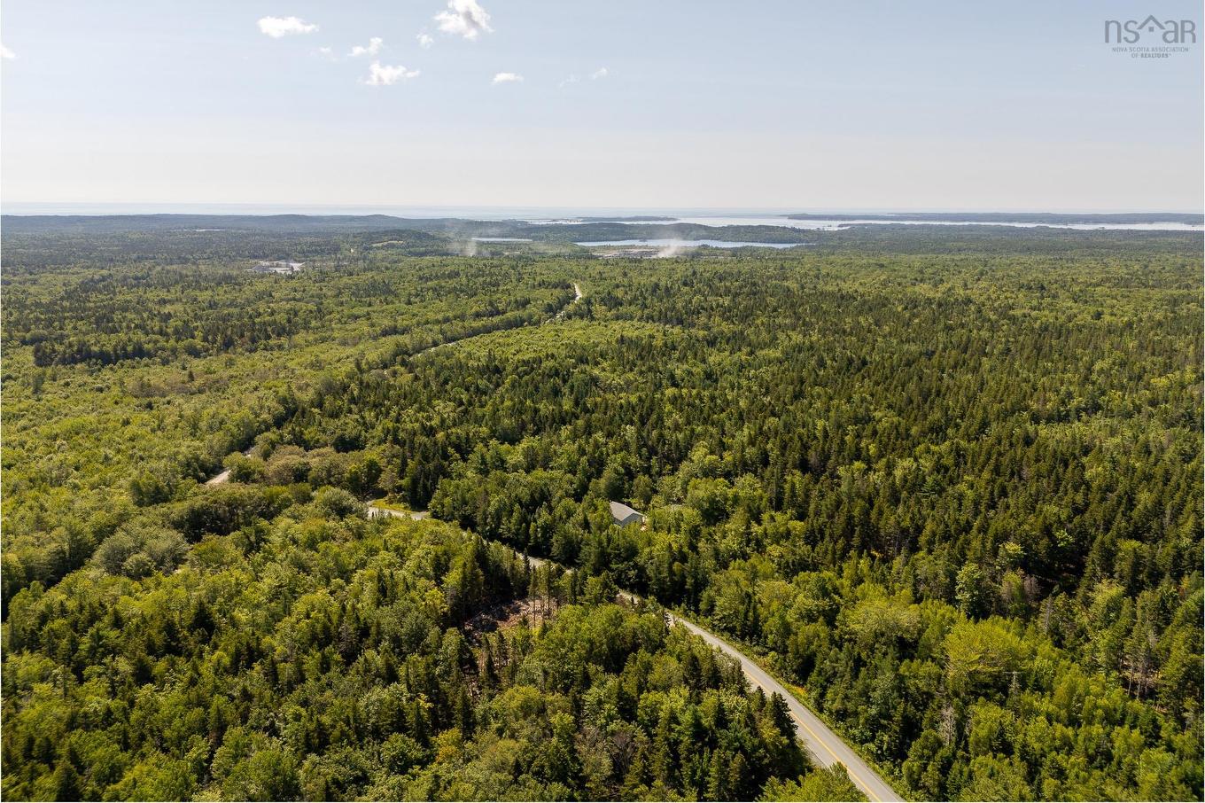 Lot Llewellyn Road, Middlewood, NS