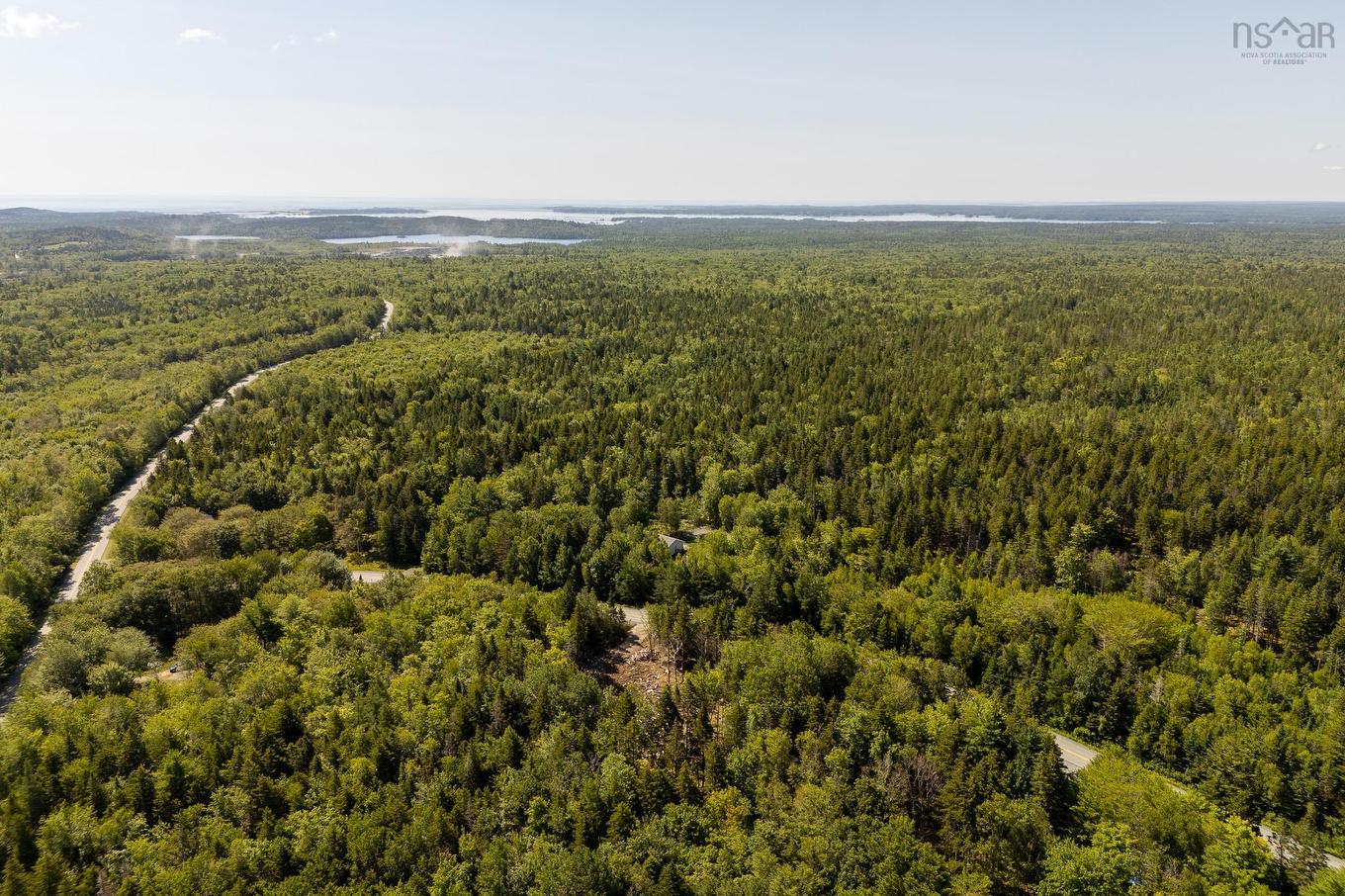 Lot Llewellyn Road, Middlewood, NS