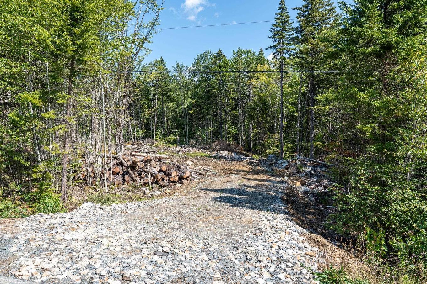 Lot Llewellyn Road, Middlewood, NS