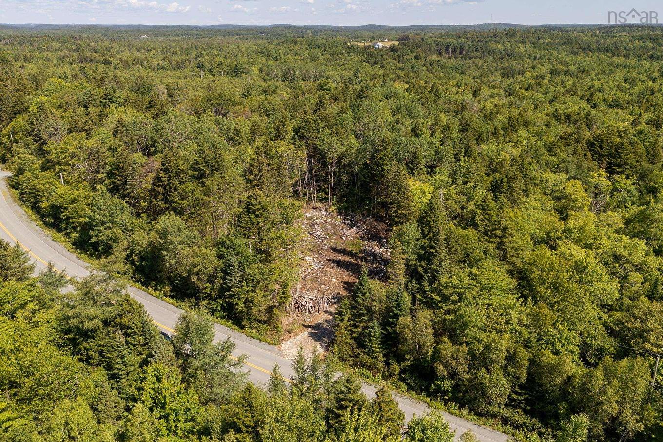 Lot Llewellyn Road, Middlewood, NS