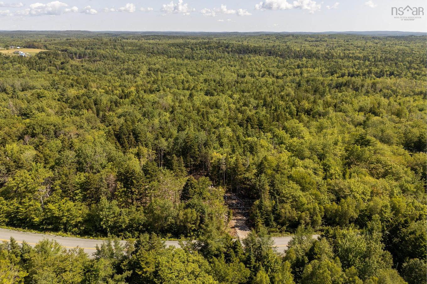 Lot Llewellyn Road, Middlewood, NS