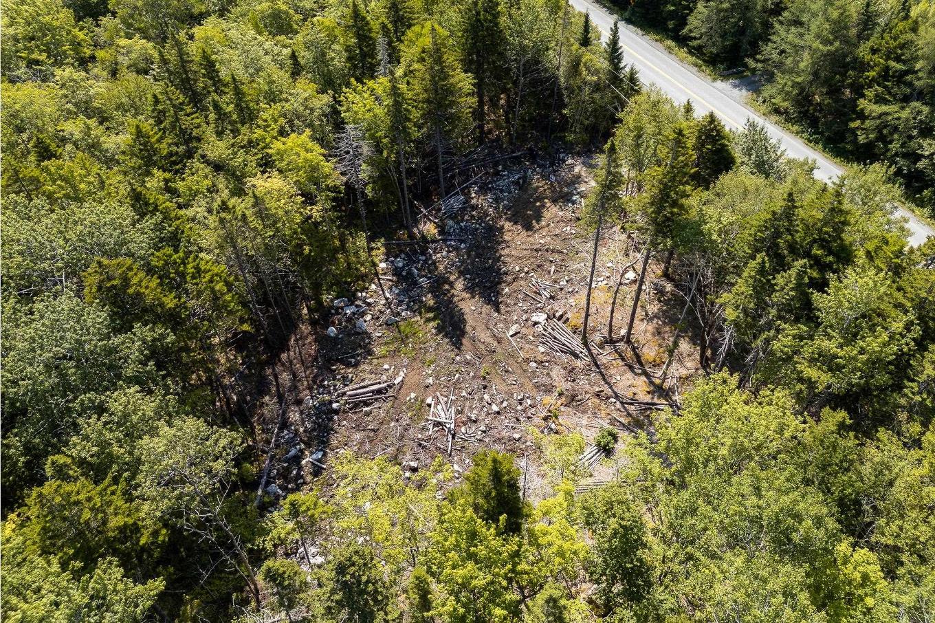 Lot Llewellyn Road, Middlewood, NS