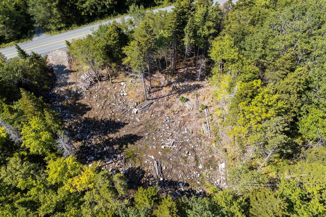 Lot Llewellyn Road, Middlewood, NS