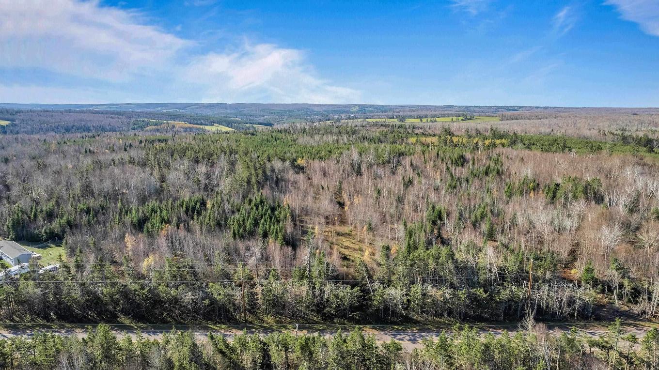 Acreage Pe-225, Hartsville, PE