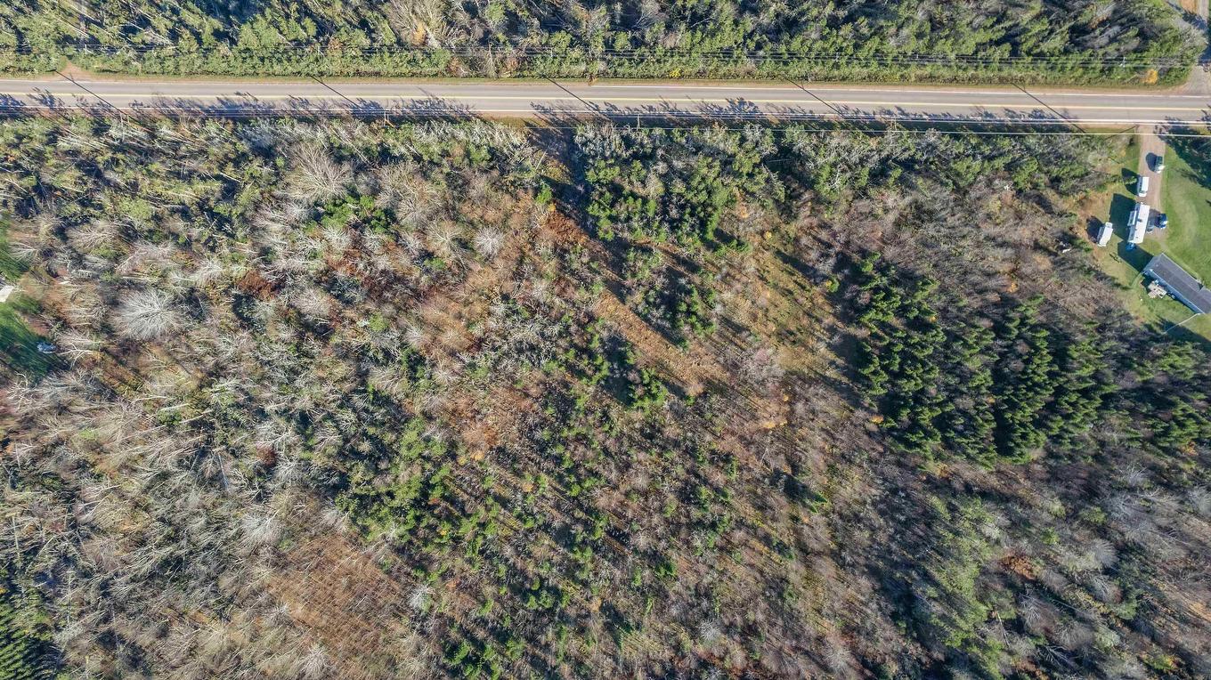 Acreage Pe-225, Hartsville, PE