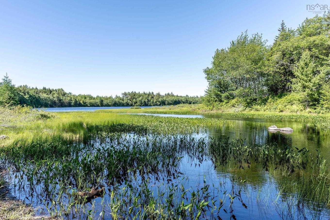 Lots Isadore Thibeau Road, Concession, NS