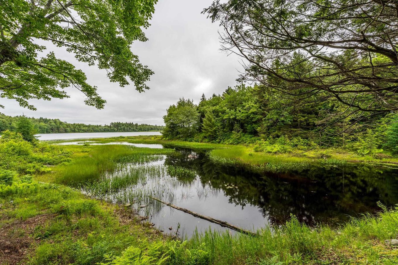 Lots Isadore Thibeau Road, Concession, NS