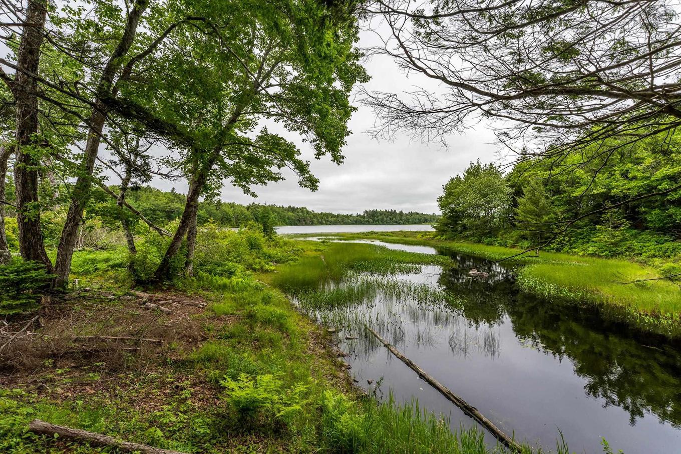 Lots Isadore Thibeau Road, Concession, NS