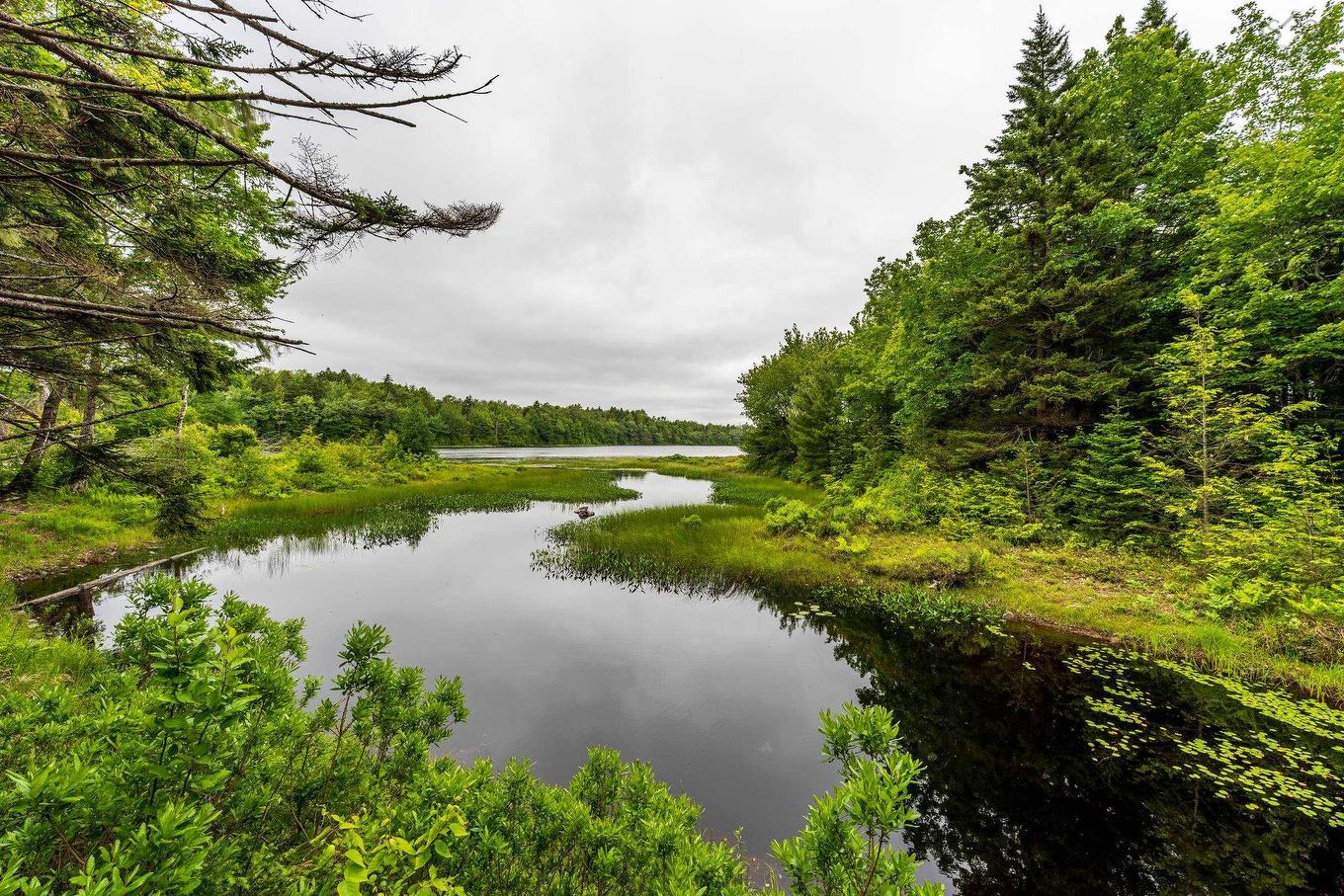 Lots Isadore Thibeau Road, Concession, NS