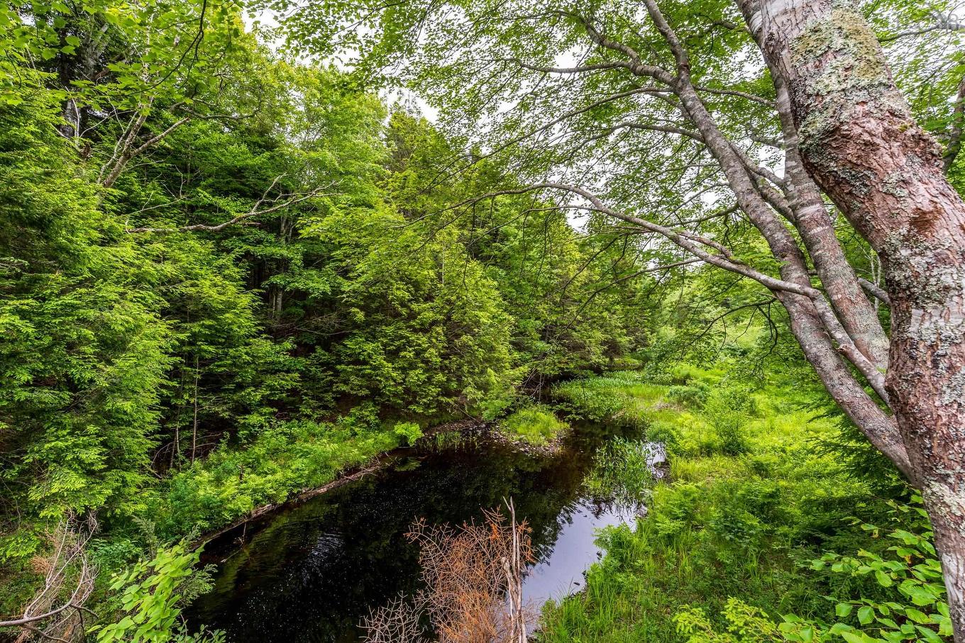 Lots Isadore Thibeau Road, Concession, NS