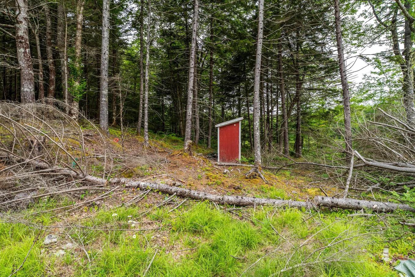 Lots Isadore Thibeau Road, Concession, NS
