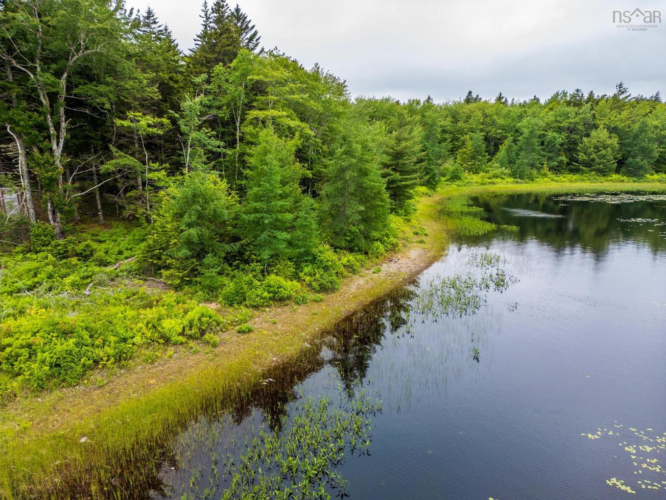 Lots Isadore Thibeau Road, Concession, NS