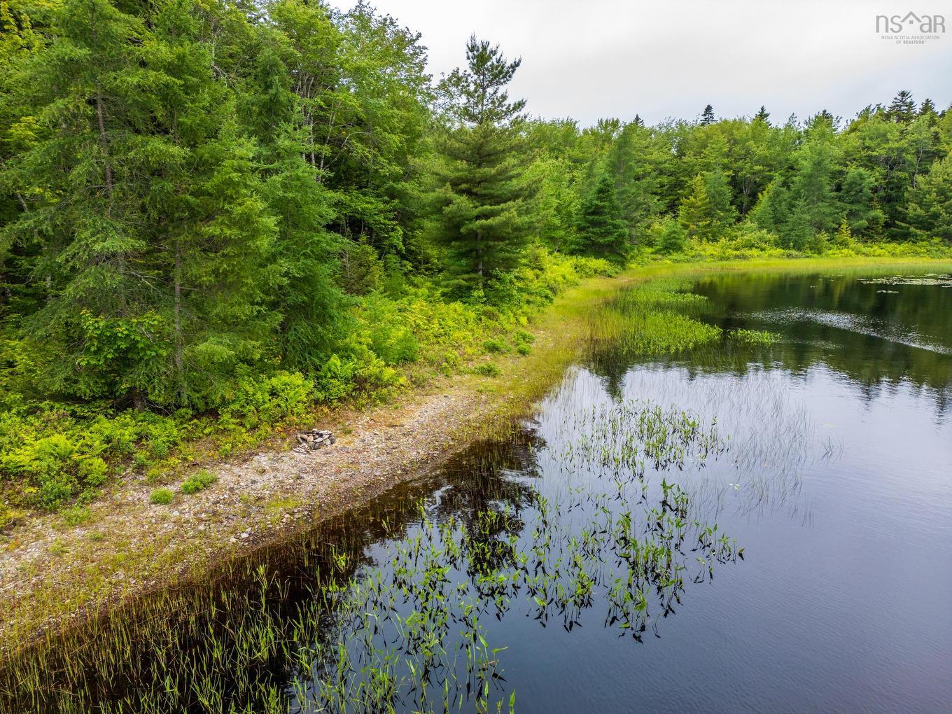 Lots Isadore Thibeau Road, Concession, NS
