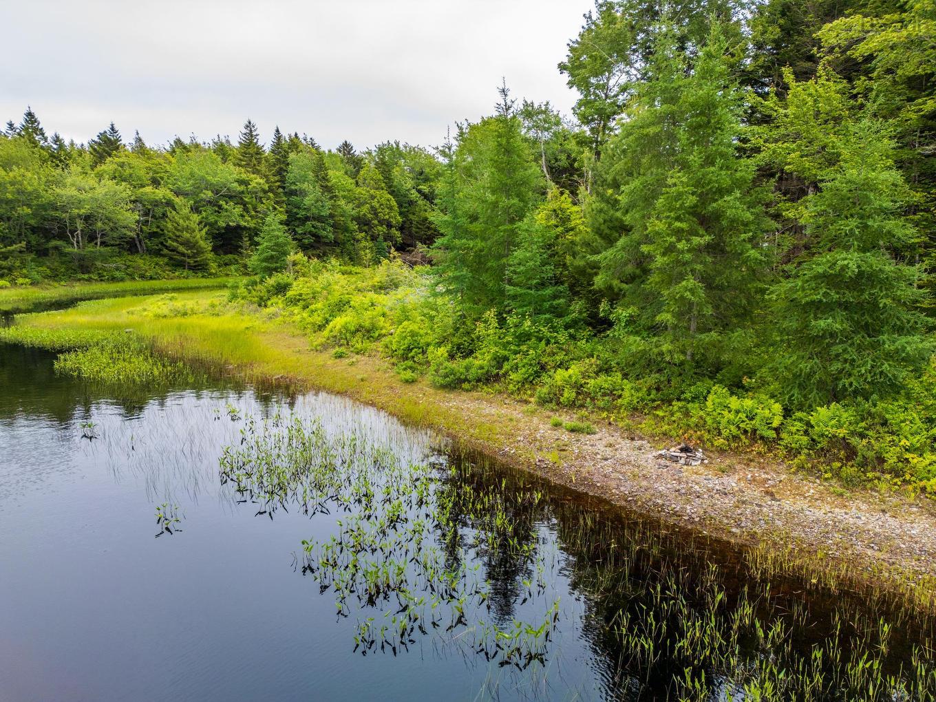 Lots Isadore Thibeau Road, Concession, NS