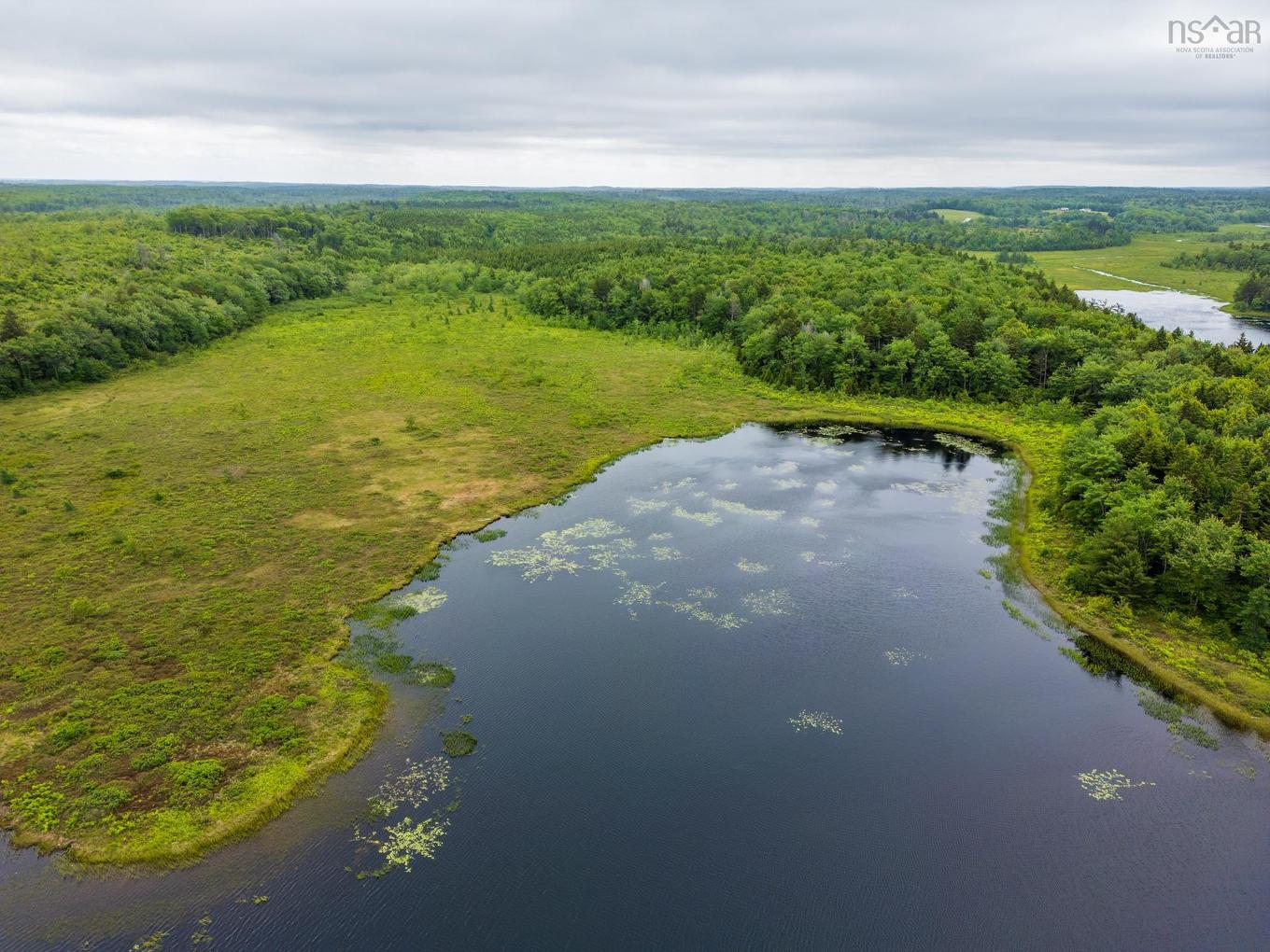 Lots Isadore Thibeau Road, Concession, NS
