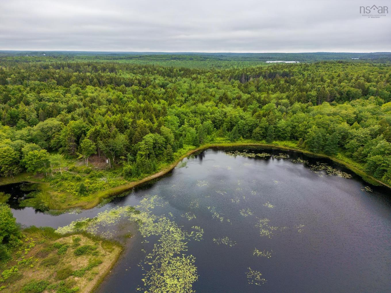Lots Isadore Thibeau Road, Concession, NS