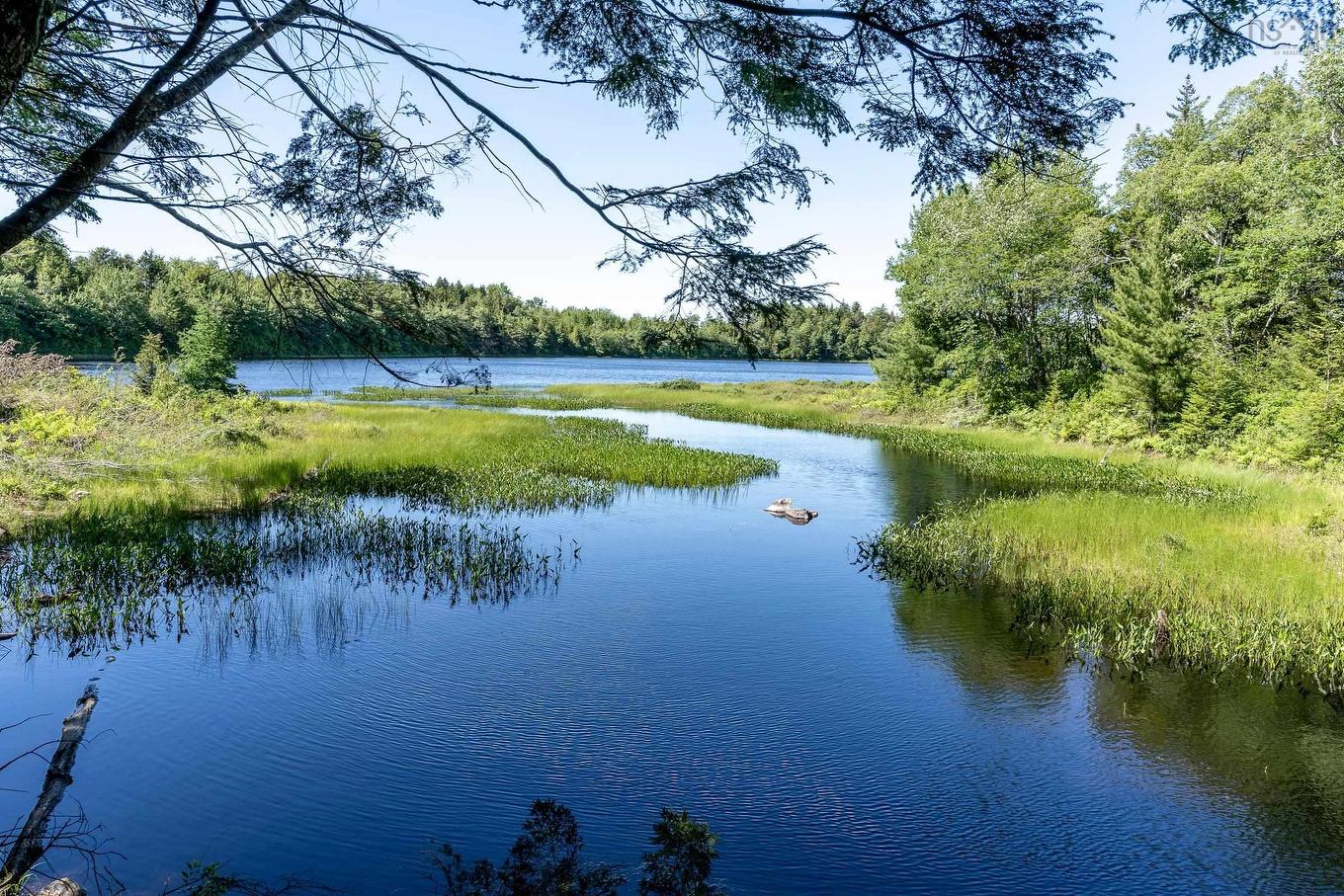 Lots Isadore Thibeau Road, Concession, NS