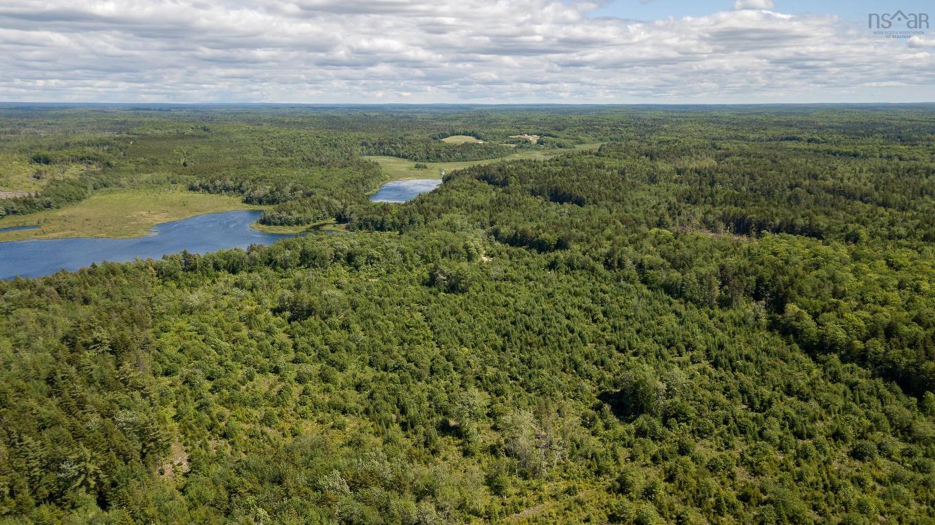 Lots Isadore Thibeau Road, Concession, NS