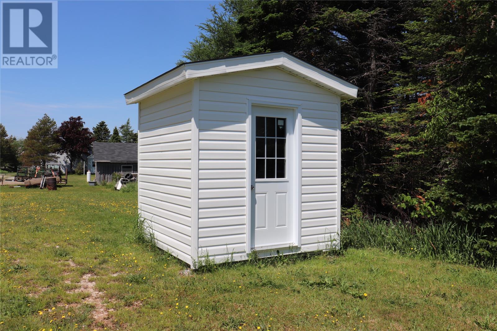 665 Station Road, Jefferys, NL - Outdoor