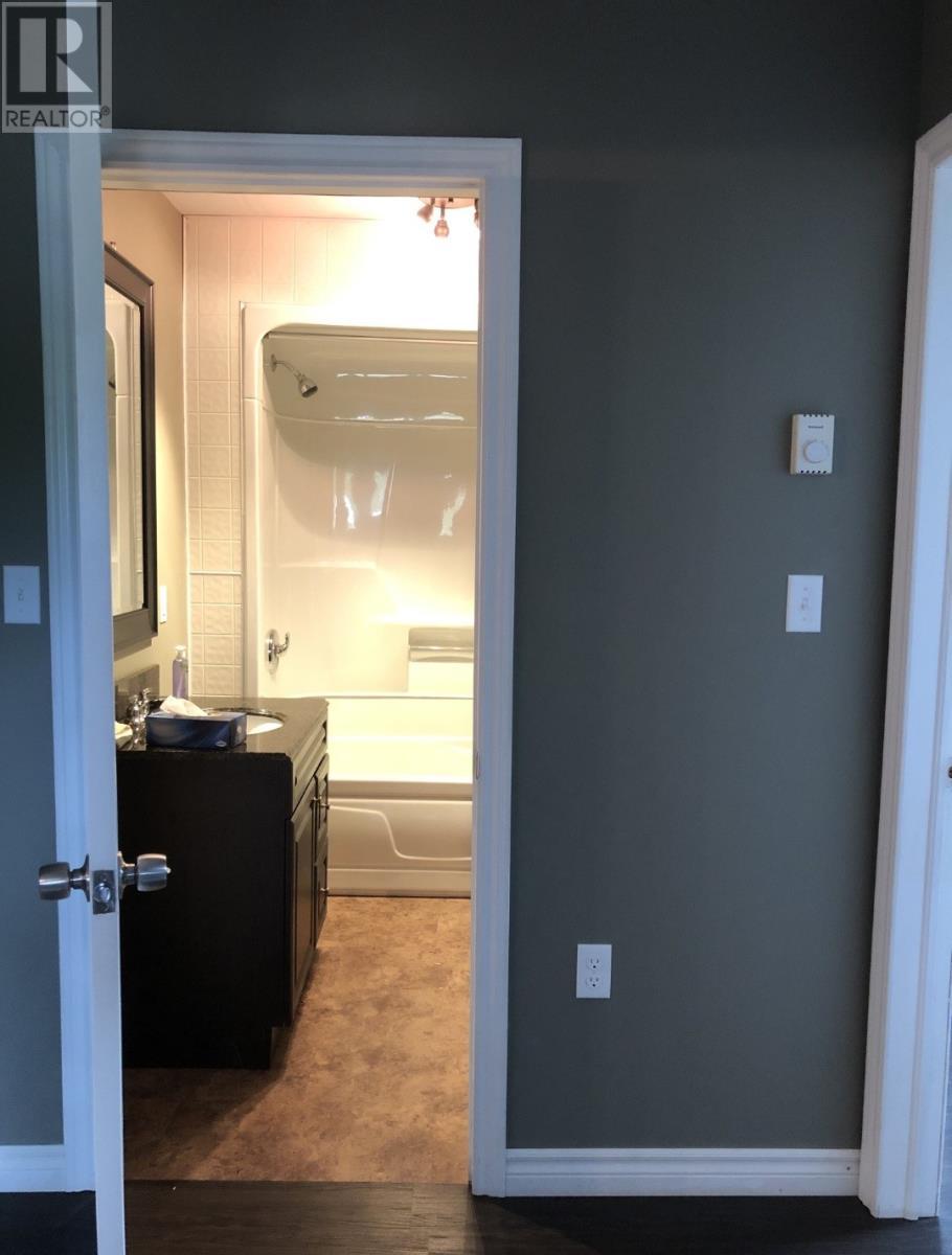 665 Station Road, Jefferys, NL - Indoor Photo Showing Other Room